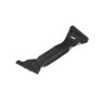 SUPPORT - CROSSMEMBER FRONT ENGINE SUPPORT, SET BACK AXLE, FUPD, 13