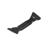 SUPPORT - CROSSMEMBER FRONT ENGINE SUPPORT, SET BACK AXLE. FUPD, 15