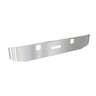 BUMPER - TOW CUTOUT, 16.00 INCH, TAPERED