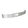 BUMPER - STAINLESS STEEL