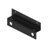BATTERY CABLE SHIELD SUPPORT, SPRING SUSPENSION