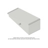 COVER - BATTERY BOX, ASSEMBLY