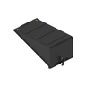 COVER ASSEMBLY - BATTERY BOX, 3 BATTERY, SSR