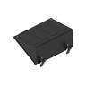 COVER ASSEMBLY - BATTERY BOX, 4 BATTERY, LSR