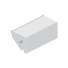 COVER ASSEMBLY - BACK OF CAB, BATTERY BOX, 4 BATTERY, PLAIN