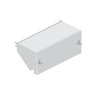 COVER ASSEMBLY - BACK OF CAB BATTERY BOX, 4 BATTERY, FL, PLAIN