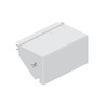 COVER ASSEMBLY - BATTERY BOX, 4 BATTERY, EXTENDED, PLAIN