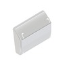 COVER - BATTERY BOX, POLISHED