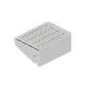 ASSEMBLY - COVER, CAB ENTRY, BATTERY BOX, STANDARD,4 THREAD, POLISHED