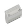 COVER - BATTERY BOX, ASSEMBLY, POLISHED