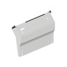 COVER - BATTERY BOX, LOWER, POLISHED DIAMOND PLATE