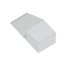 COVER - BATTERY BOX, 1/2 SIZE