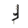 BRACKET - 29A, CABLE SUPPORT 1, FBX