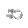 CLAMP - TUBE, STAINLESS