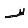 BRACKET - DL LO-AIR 2005, RIGHT HAND, TALL RUBBER