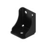 BRACKET - MOUNTING, FRAME, WITH LINER, MT50E