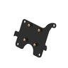 PLATE ASSEMBLY - STEERING COLUMN MOUNT, 42N