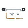 LINKAGE - ASSEMBLY KIT, 6.25, LOOP LINK