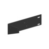BRACKET - LEFT HAND, MOUNTING ANGLE, AIR LINER