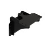 CABIN - MOUNTING CROSSMEMBER, M915A5, RIGHT HAND