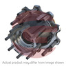 REAR HUB ASSY FOR DISC RS13-15-120