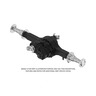 AXLE ASSEMBLY 3.73 (41:11)