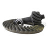 KIT - DIFFERENTIAL DRIVE GEAR, PINION AND NUT, 3.90 RATIO