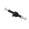 AXLE - MBA ARS210-4, R, C6, 1384, 11, FRONT ENGINE
