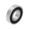 GROOVED BALL BEARING