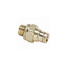 CONNECTOR - PTC, M12 MALE O - RING X#4