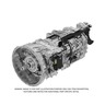 Core TRANSMISSION  NEW MBT520 AGS 1610