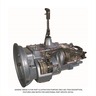 TRANSMISSION ASSEMBLY - STANDARD WITHOUT PUMP