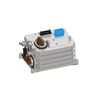 DCB - HIGH VOLTAGE, CHARGING CONTROL UNIT 1, EMERGENCY