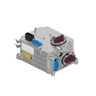 DCB - HIGH VOLTAGE, CHARGING CONTROL UNIT 1, EMERGENCY