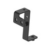 BRACKET - SUPPORT, CABLE, CHARGE PORT, E