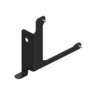 BRACKET - ASSEMBLY, HIGH VOLTAGE CABLE, TMP MOUNTING, MT50E