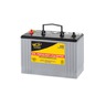 BATTERY - 12 VOLT AGM BATTERY GRP31 730 COLD CRANKING AMPERES STUD