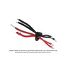 CABLE - IN CAB, W4, X15, SFA, LONG, ABCA