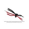 CABLE - IN CAB, W4, X15, SBA, LONG, ABCA