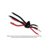 CABLE - IN CAB, W4, X12, SBA, LONG, ABCA