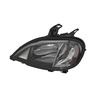 HEADLAMP ASSEMBLY - LEFT HAND SIDE, COLUMBIA