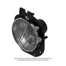 HEADLAMP - 7 INCH ROUND, CST112, RIGHT HAND DRIVE, RIGHT HAND