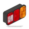 LIGHT - TAIL LIGHT, RIGHT HAND DRIVE, RIGHT HAND