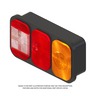 TAIL LIGHT - TAIL LAMP, RIGHT HAND DRIVE