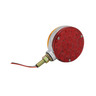 LAMP - SIDE TURN SIGNAL STOP LED DOUBLE FACE PED