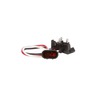 S/T/T PLUG, RIGHT ANGLE PL - 3, FIT N FORGET S.S. PLUG, 8.5 IN.
