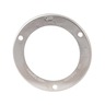 SECURITY RING - STAINLESS STEEL