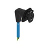 RECEPTACLE - 7638, TRAILER, SUP, 90 DEGREE