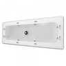 LED - DOME LIGHT, RECESSED MOUNT, 18