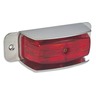 MARKER LIGHT WINDSHIELD2 BULB, 1 WIRE RED